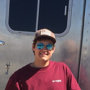 Meet your Posher, Stephen